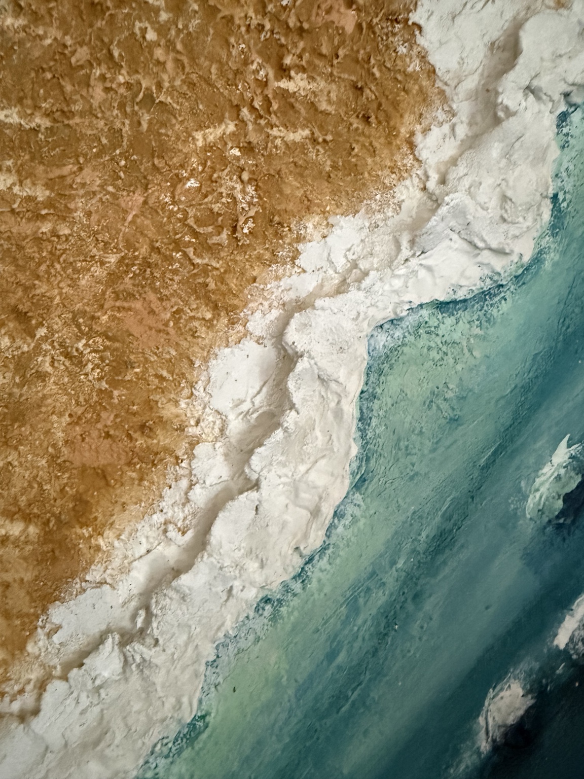 Coastal Current detail 2