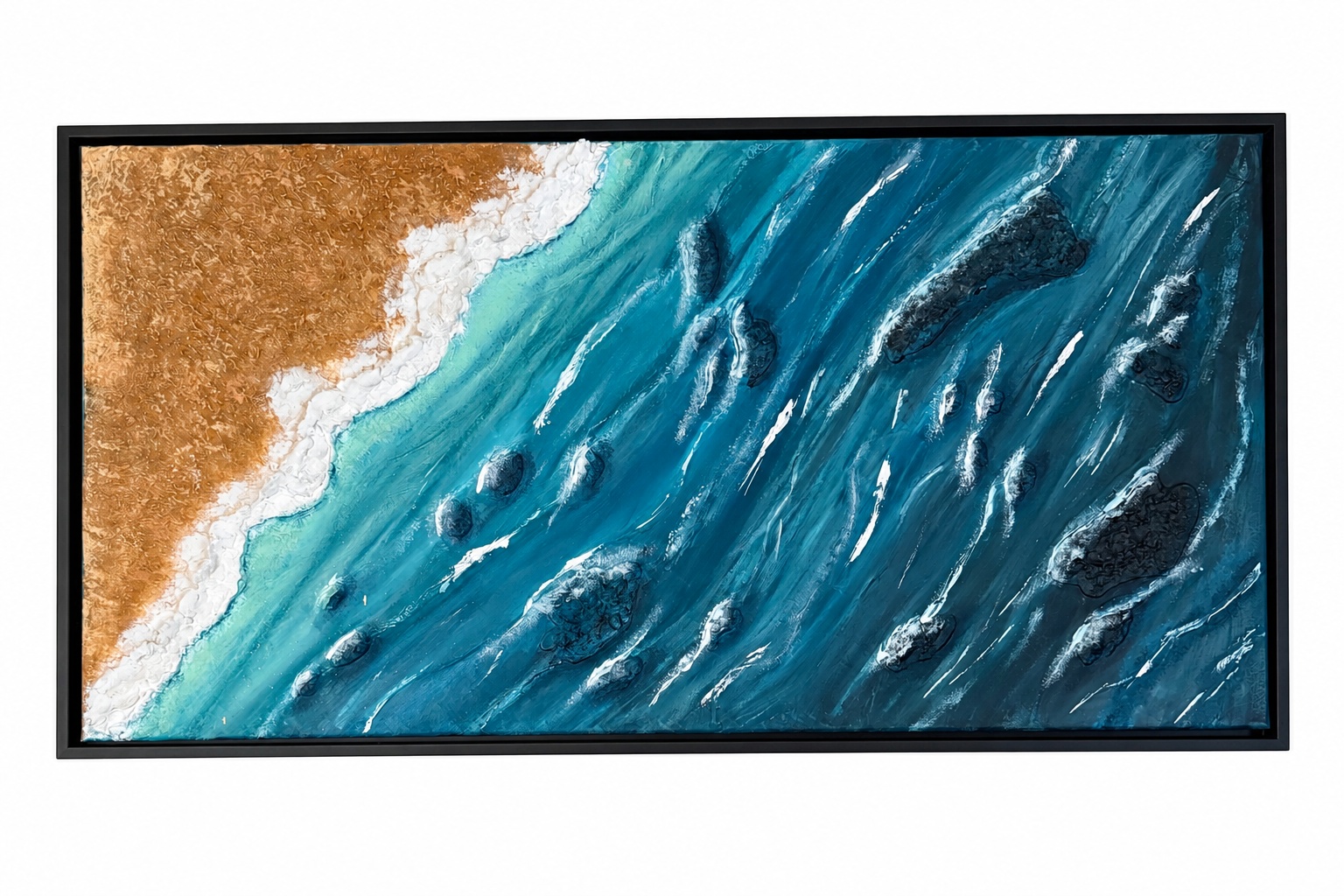 Coastal Current