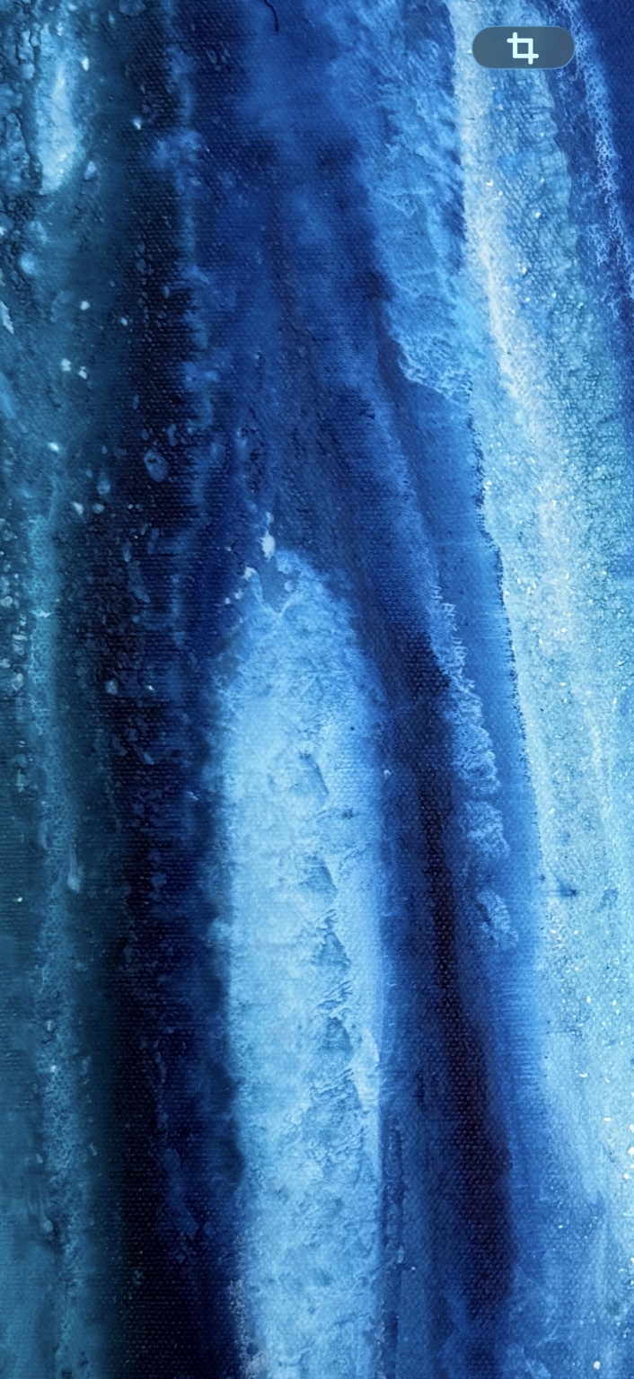 Deep Blue detail 2