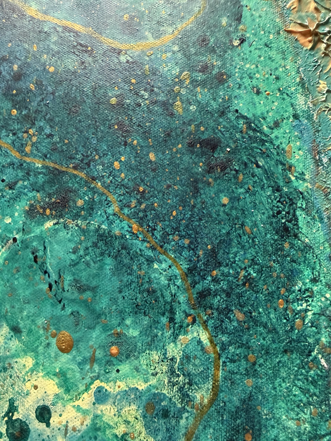 Deep Current detail 1