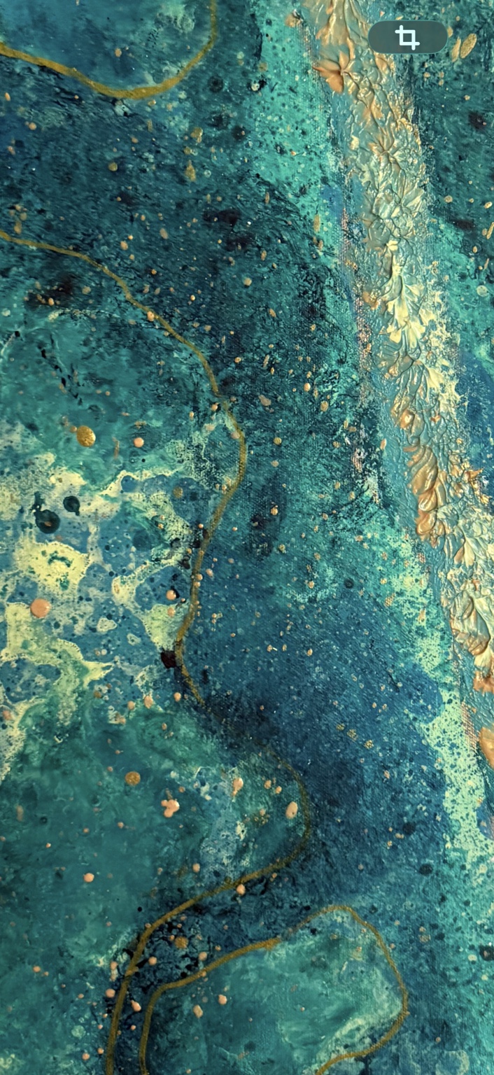 Deep Current detail 2
