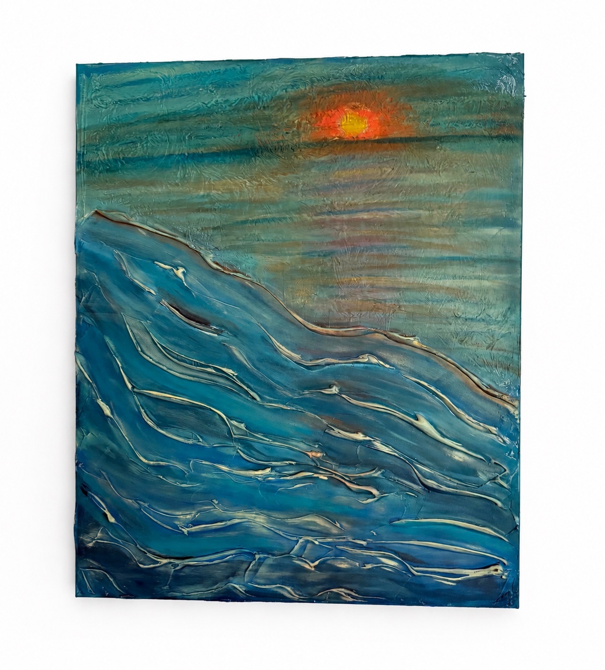 Golden Tide
