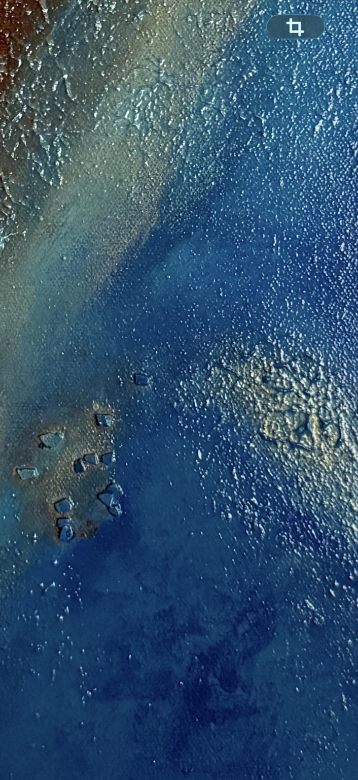 Golden Passage detail 2