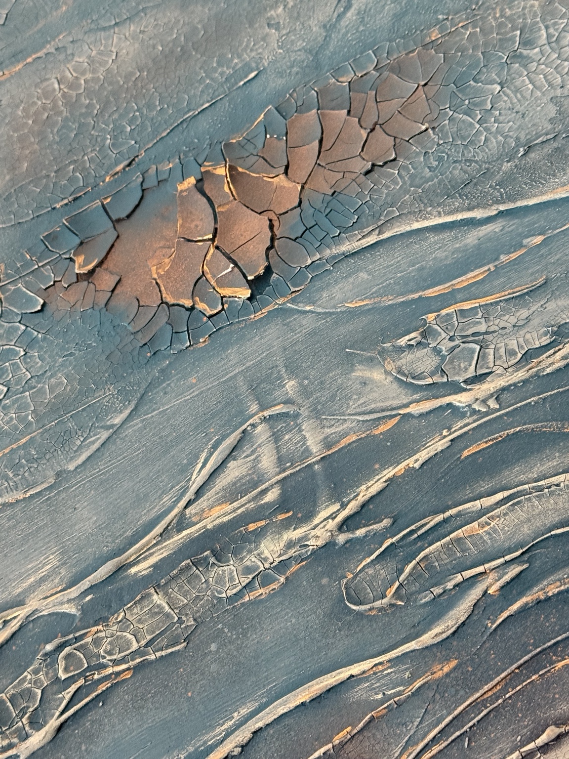 Midnight Current detail 1