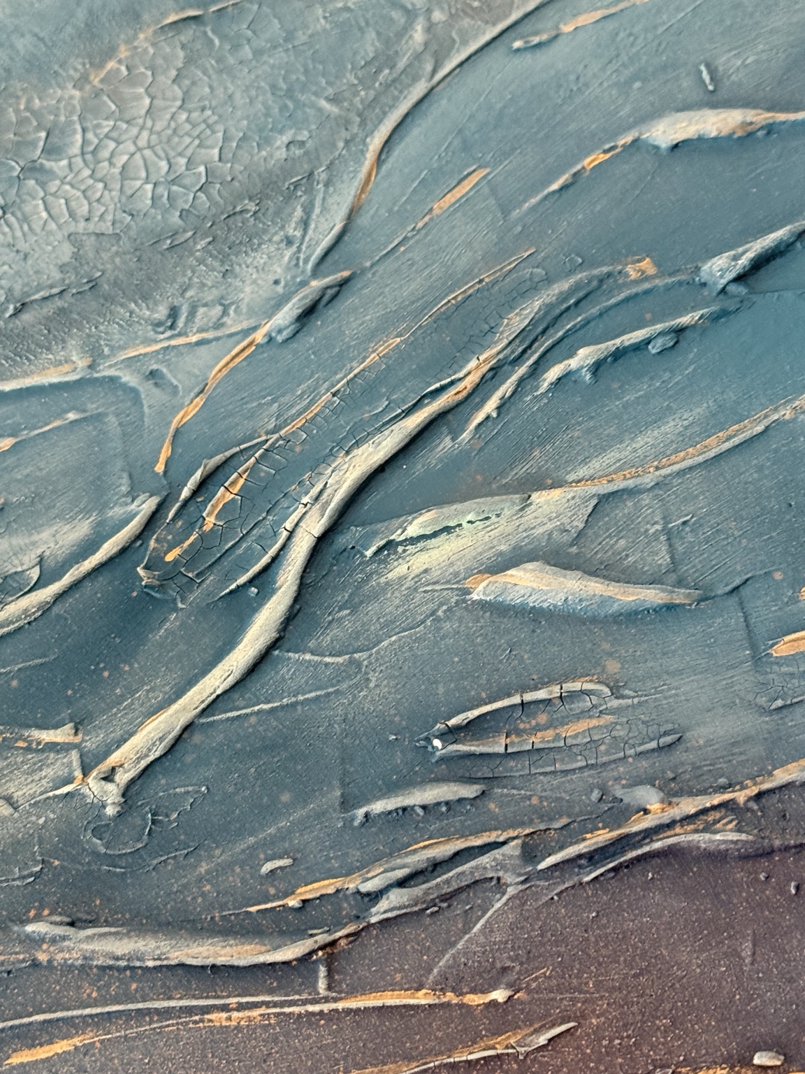 Midnight Current detail 2