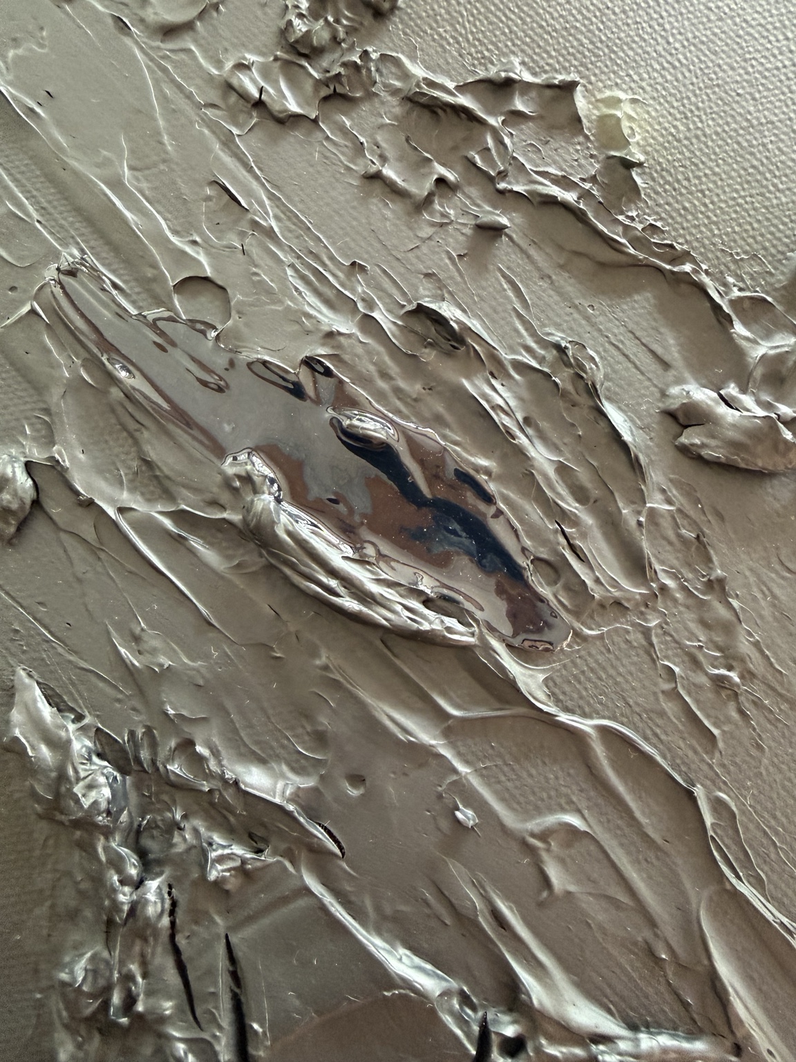 Prussian Blue 02/12 detail