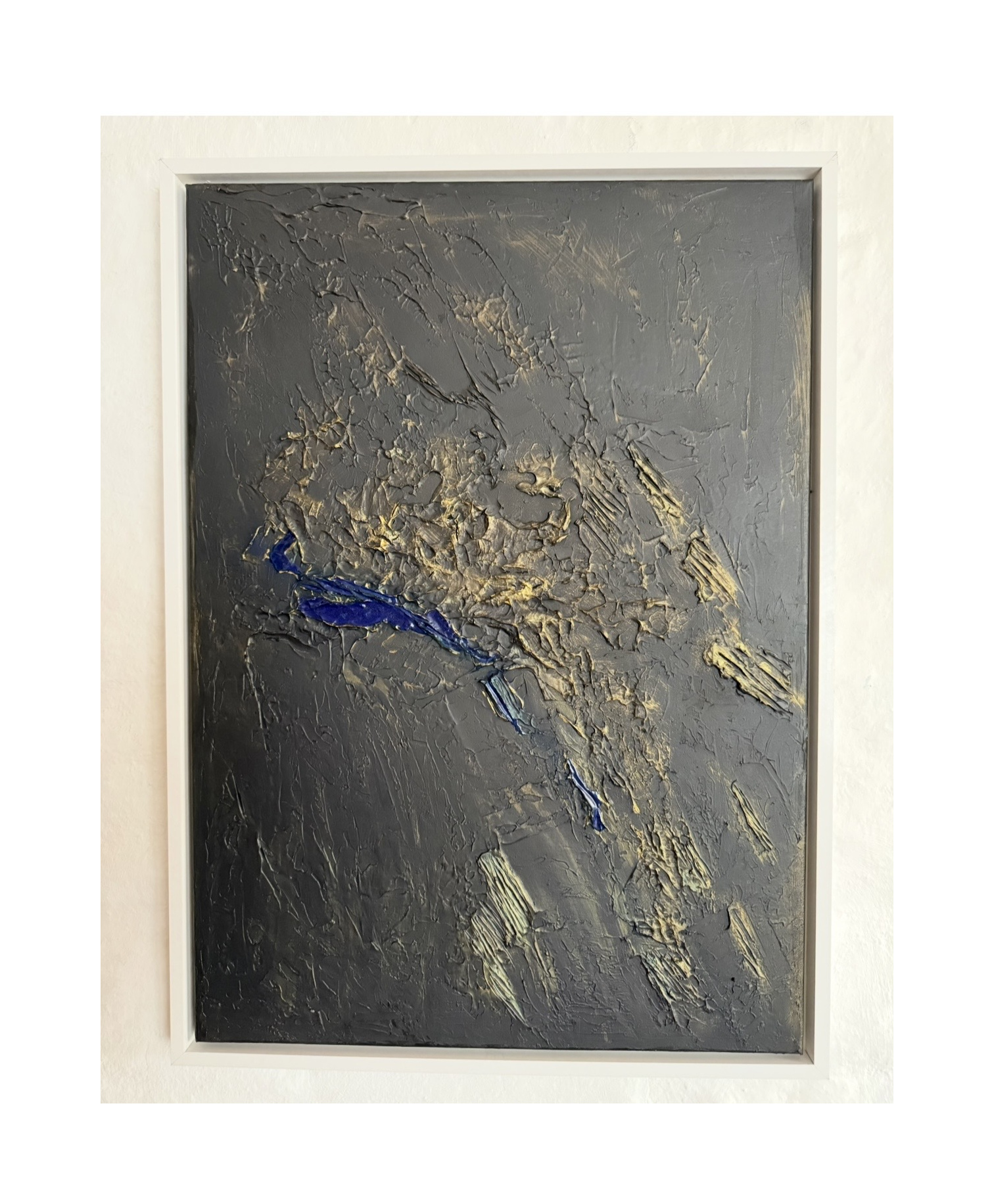 Prussian Blue 01/12