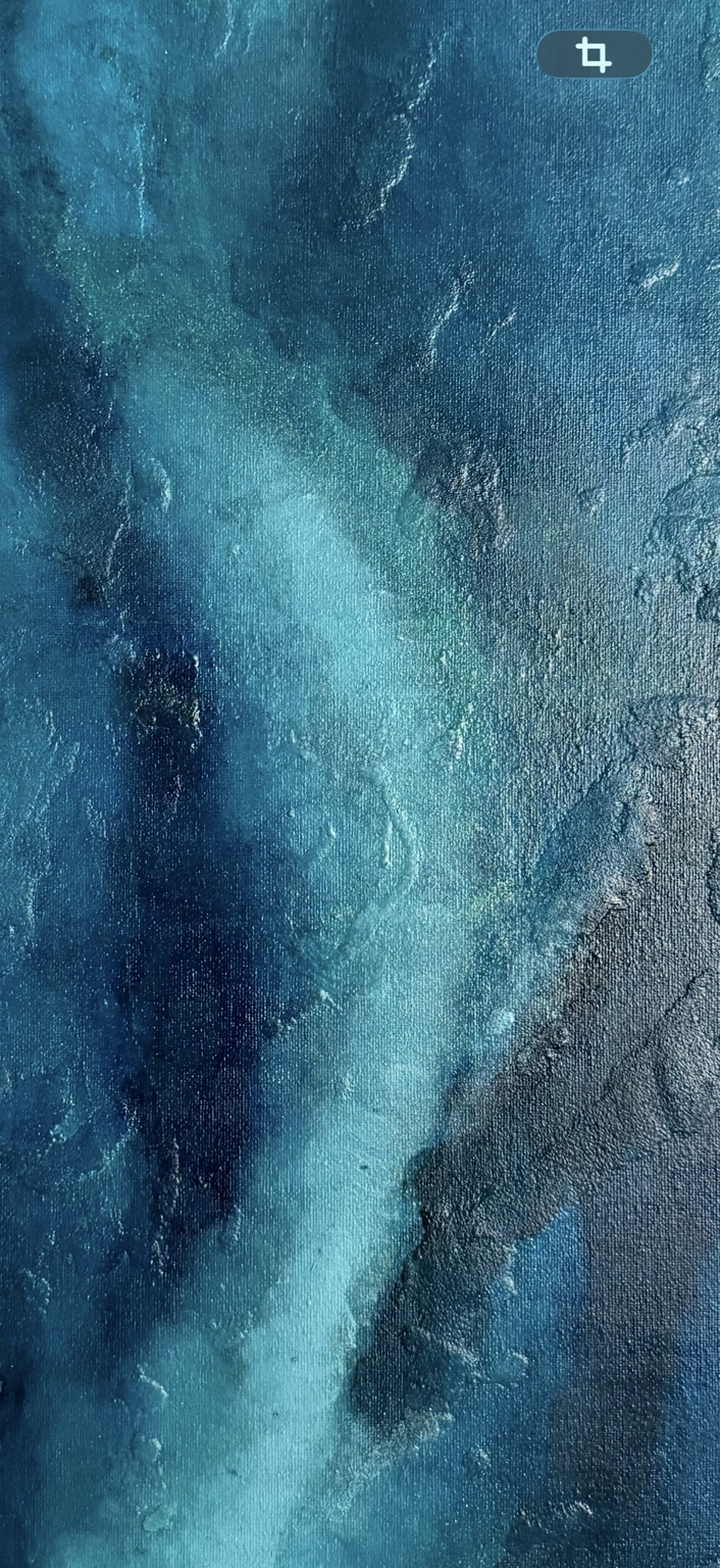 Where the Light Begins detail 1